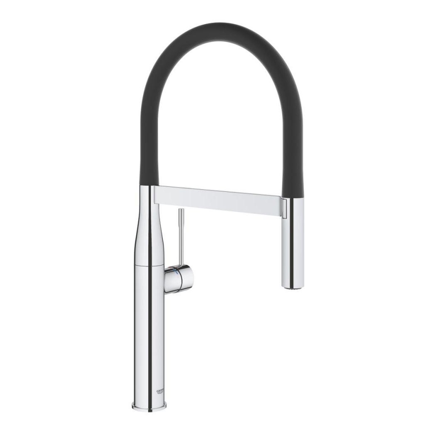 GROHE 30294000 - ESSENCE 530 mm keittiöhana, kiiltävä kromi