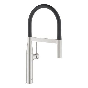 GROHE 30294DC0 - Keittiöhana ESSENCE, ruostumaton teräs