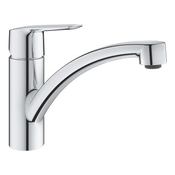 GROHE 30530002 - START-keittiöhana, kiiltävä kromi