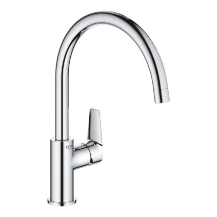 GROHE 31233001 - START-keittiöhana, kiiltävä kromi