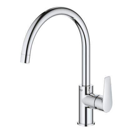 GROHE 31233001 - START-keittiöhana, kiiltävä kromi