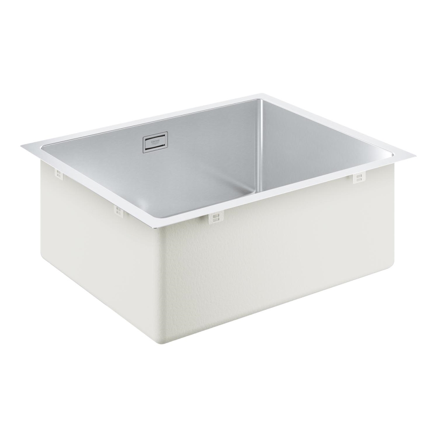 GROHE 31574SD1 - Keittiöallas K700U 550 x 450 mm ruostumaton teräs