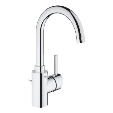 GROHE 32629002 - CONCETTO pesuallashana, koko L, kiiltävä kromi