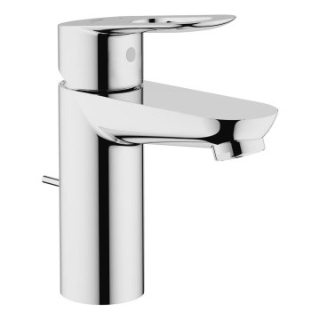 GROHE 32814000 - Pesuallashana BAULOOP, kiiltävä kromi