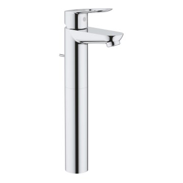 GROHE 32856000 - Pesuallashana BAULOOP 12” kiiltävä kromi