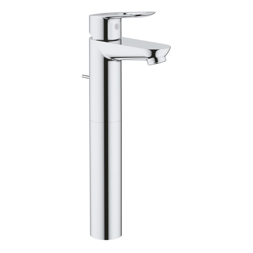 GROHE 32856000 - Pesuallashana BAULOOP 12” kiiltävä kromi