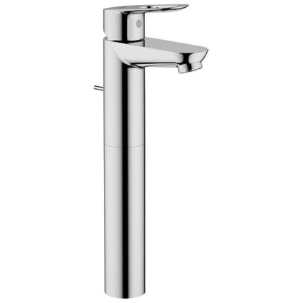GROHE 32856000 - Pesuallashana BAULOOP 12” kiiltävä kromi