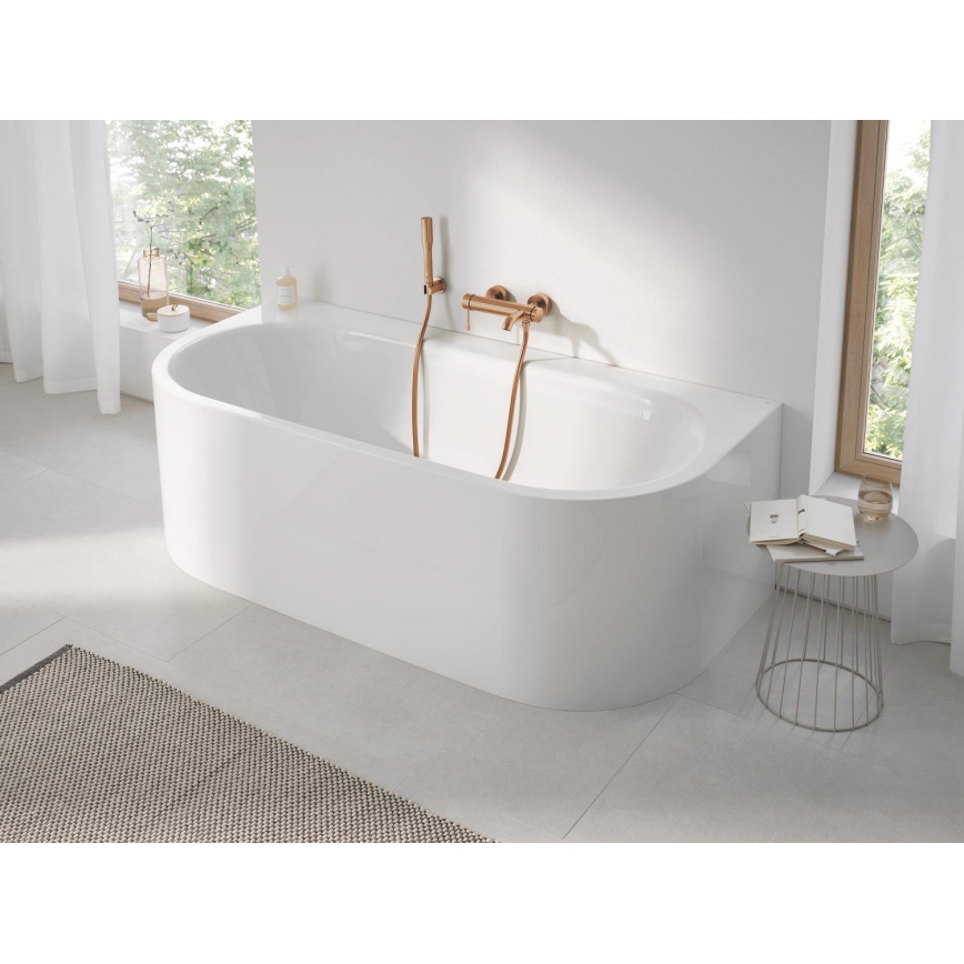GROHE 33624DL1 - Ammehana ESSENCE 193 mm pronssinen
