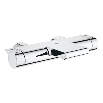 GROHE 34174001 - GROHTHERM 2000 172 mm termostaattinen ammehana, kiiltävä kromi