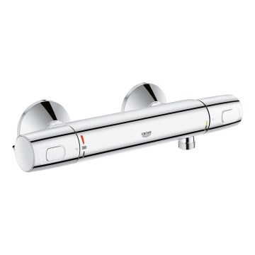 GROHE 34229002 - Termostaattinen suihkusekoitin PRECISION TREND DN 15 kromi