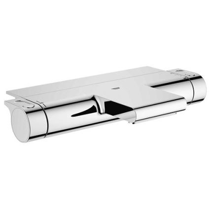 GROHE 34464001 - Termostaattinen ammehana GROHTHERM 2000 DN 15 kiiltävä kromi