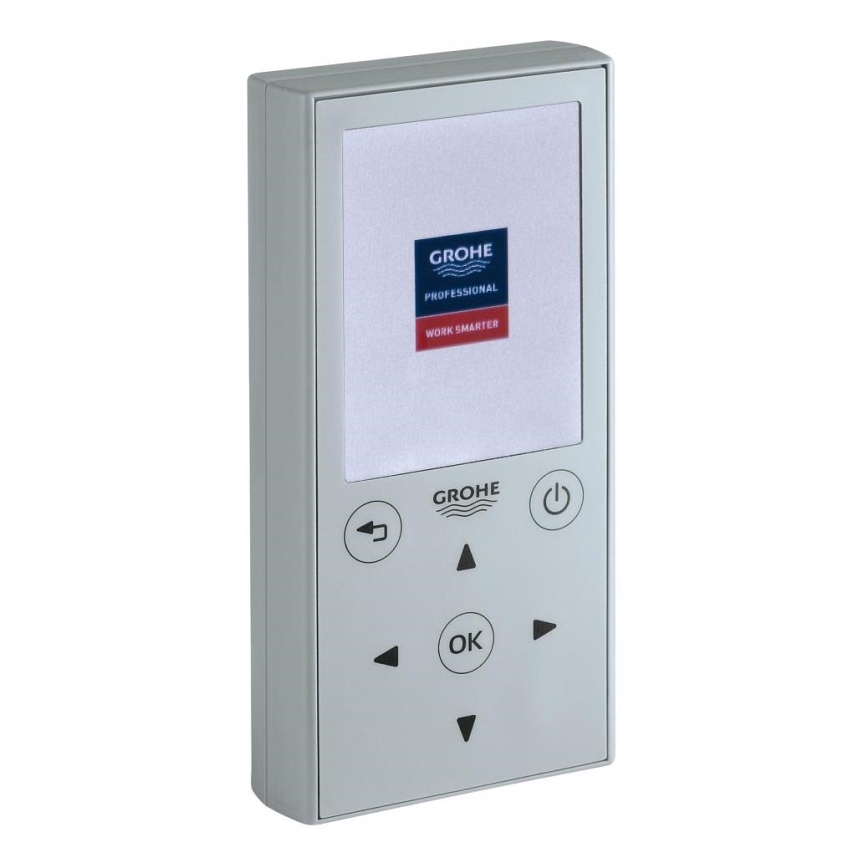 GROHE 36407001 - Kaukosäädin