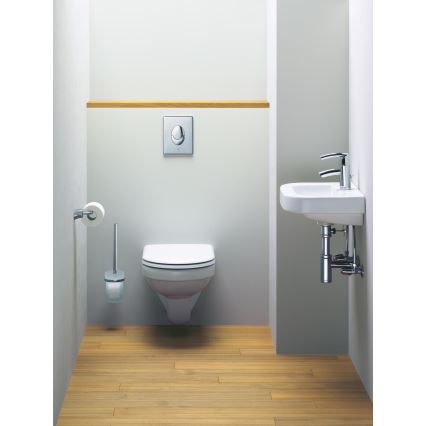 GROHE 38528001 - RAPID SL WC-moduuli 1,13 m valkoinen