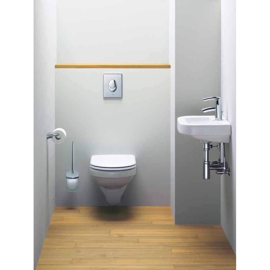 GROHE 38528001 - RAPID SL WC-moduuli 1,13 m valkoinen