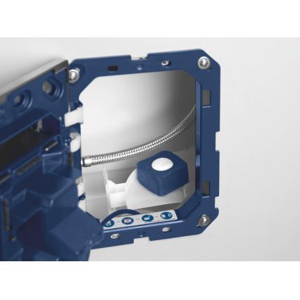 GROHE 38882000 - WC tabletit FRESH geelimäinen vaahto/valkoinen