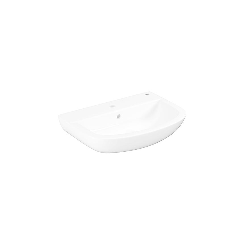 GROHE 39440000 - Pesuallas BAU CERAMIC 553 × 386 mm keramiikka/valkoinen