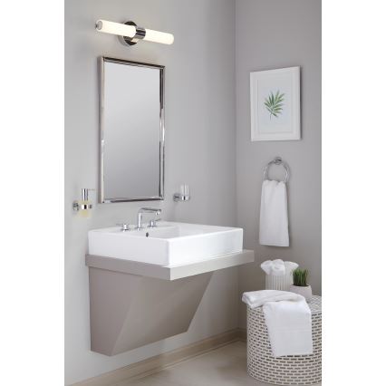 GROHE 40365001 - ESSENTIALS 18 cm pyyheteline, kiiltävä kromi