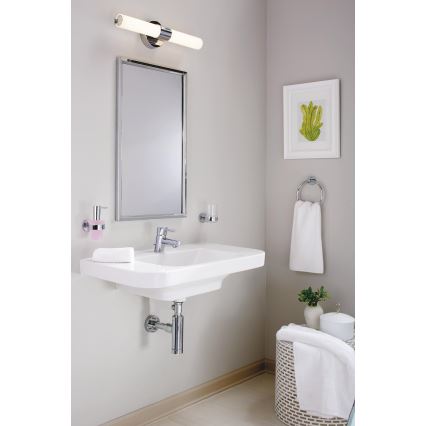 GROHE 40365001 - ESSENTIALS 18 cm pyyheteline, kiiltävä kromi
