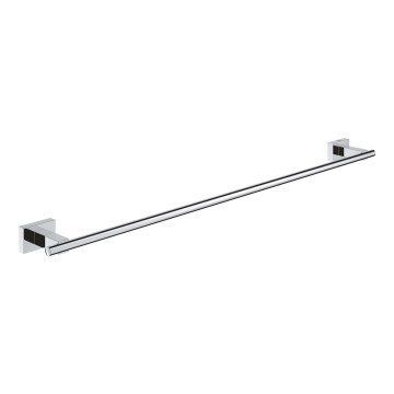 GROHE 40509001 - Pyyheteline ESSENTIALS CUBE 600 mm kiiltävä kromi