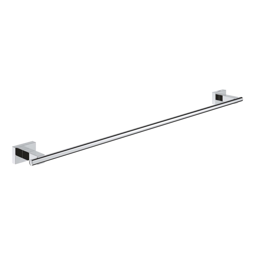 GROHE 40509001 - Pyyheteline ESSENTIALS CUBE 600 mm kiiltävä kromi
