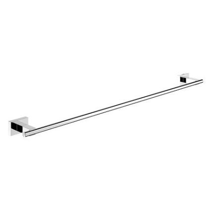 GROHE 40509001 - Pyyheteline ESSENTIALS CUBE 600 mm kiiltävä kromi