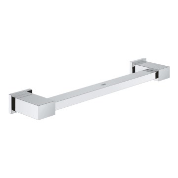 GROHE 40514001 - Pyyhetanko ESSENTIALS CUBE 392 mm, kiiltävä kromi