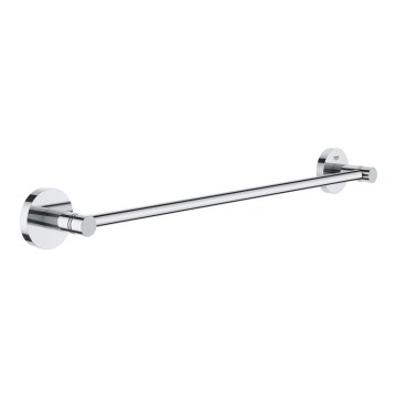 GROHE 40688001 - ESSENTIALS 504 mm pyyheteline, kiiltävä kromi