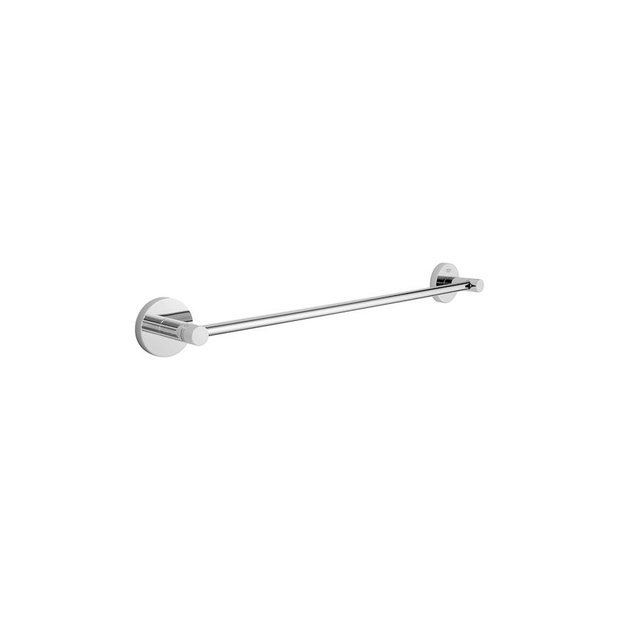 GROHE 40688001 - ESSENTIALS 504 mm pyyheteline, kiiltävä kromi