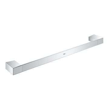 GROHE 40767000 - SELECTION CUBE pyyheteline 500 mm, kiiltävä kromi