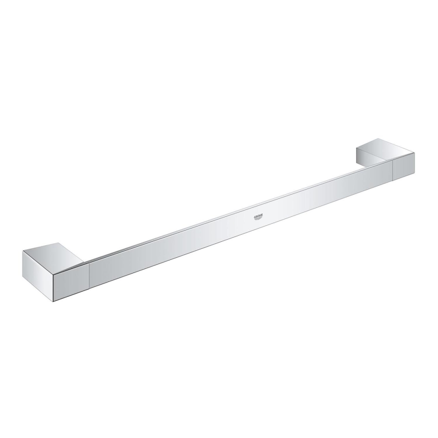GROHE 40767000 - SELECTION CUBE pyyheteline 500 mm, kiiltävä kromi