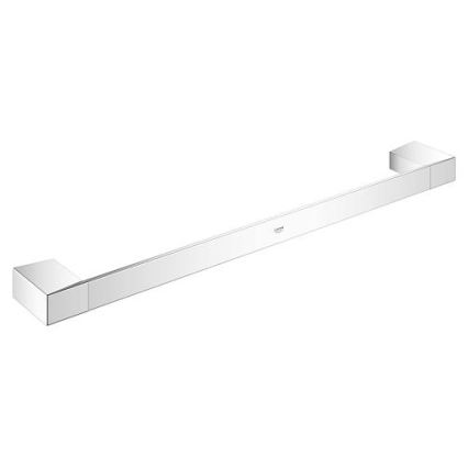 GROHE 40767000 - SELECTION CUBE pyyheteline 500 mm, kiiltävä kromi