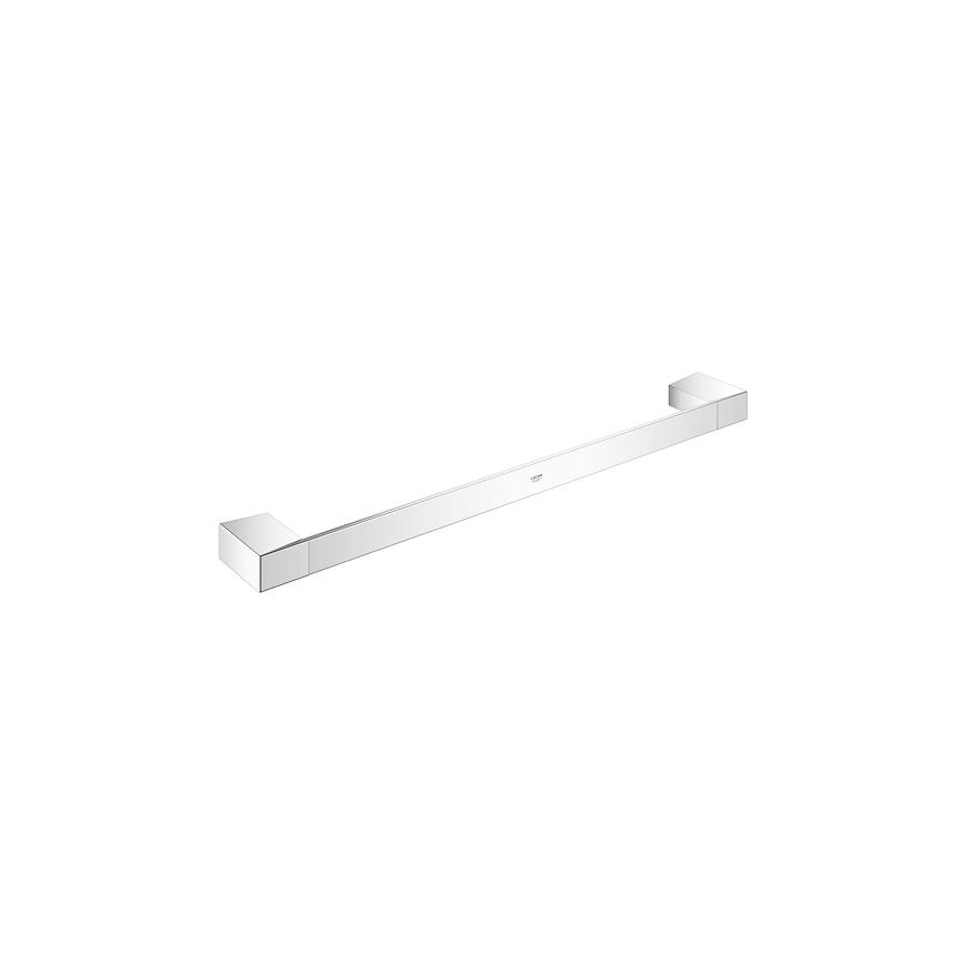 GROHE 40767000 - SELECTION CUBE pyyheteline 500 mm, kiiltävä kromi