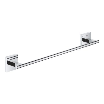 GROHE 40987000 - START CUBE pyyhetanko 450 mm kiiltävä kromi