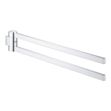 GROHE 41063000 - SELECTION-pyyheteline 441 mm kiiltävä kromi