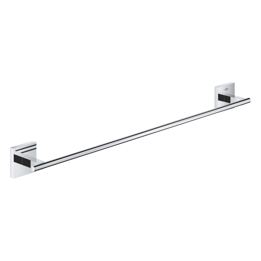 GROHE 41089000 - Pyyhetanko START CUBE 600 mm kiiltävä kromi