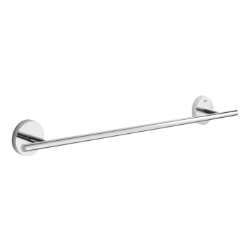 GROHE 41166000 - 522 mm pyyhetanko, kiiltävä kromi