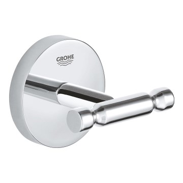 GROHE 41168000 - Kylpytakin koukku START COSMOPOLITAN kiiltävä kromi