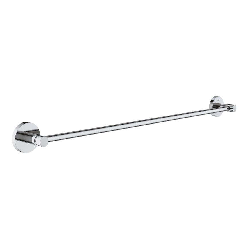 GROHE 41178000 - Pyyheteline START 654 mm kiiltävä kromi