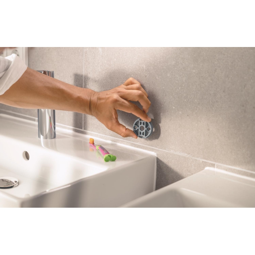 GROHE 41178000 - Pyyheteline START 654 mm kiiltävä kromi