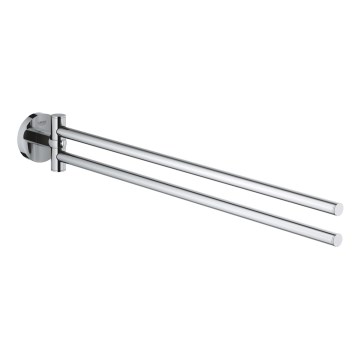 GROHE 41183000 - Pyyheteline START 439 mm kiiltävä kromi