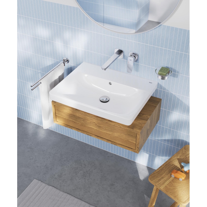 GROHE 41183000 - Pyyheteline START 439 mm kiiltävä kromi