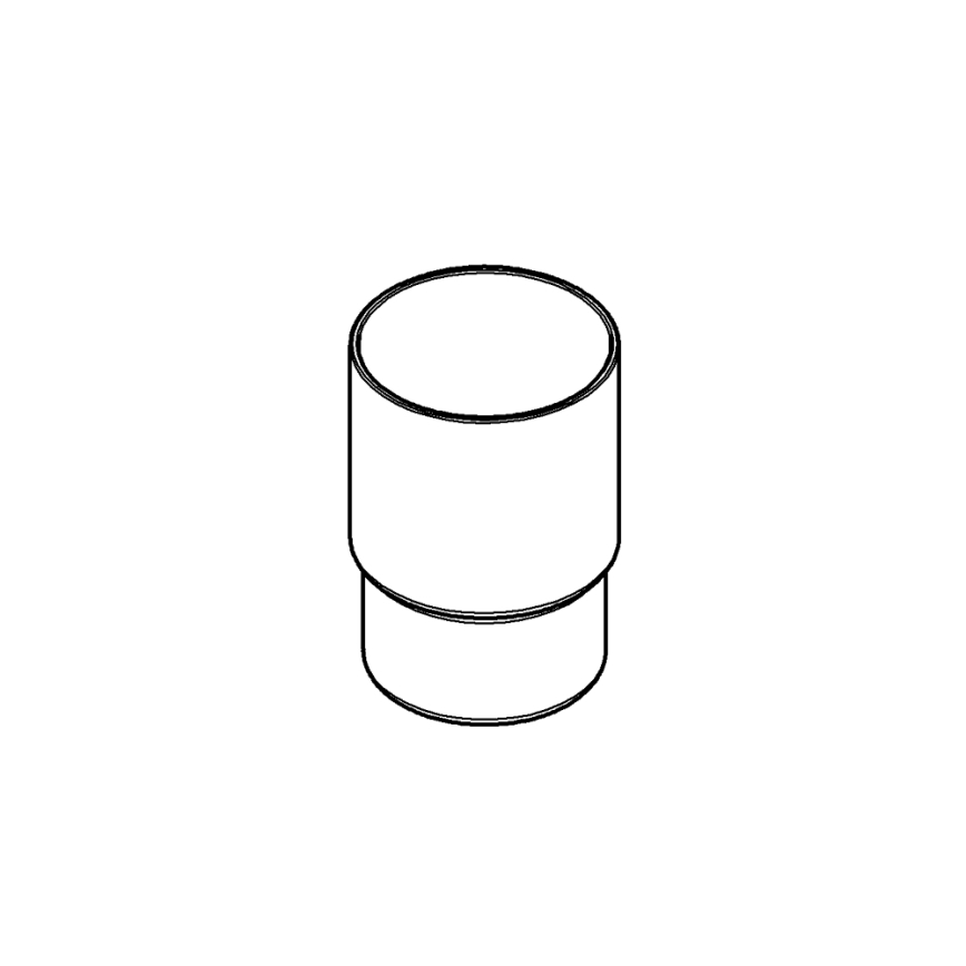 GROHE 41184000 - Kirkas START-lasi