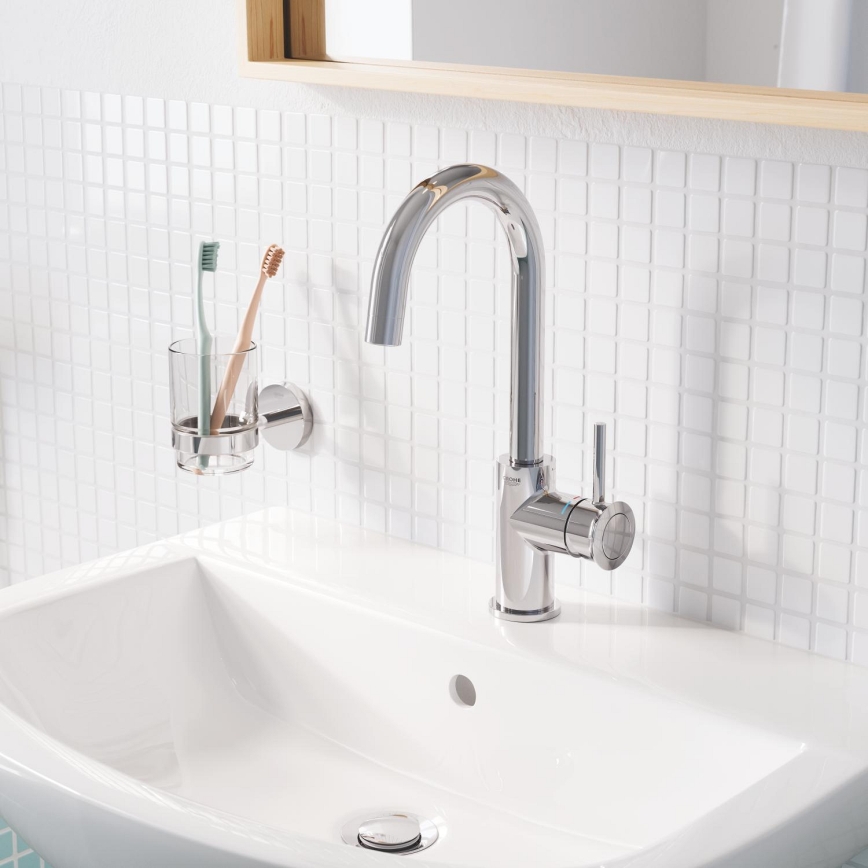 GROHE 41184000 - Kirkas START-lasi