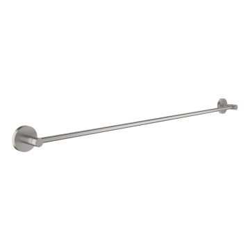 GROHE 41187DC0 - Pyyheteline START 854 mm ruostumaton teräs