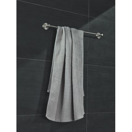 GROHE 41187DC0 - Pyyheteline START 854 mm ruostumaton teräs