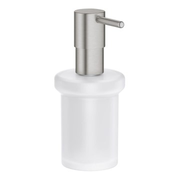GROHE 41188DC0 - START-saippua-annostelija 160 ml, ruostumaton teräs