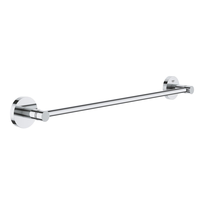 GROHE 41197000 - Pyyheteline START 504 mm, kiiltävä kromi