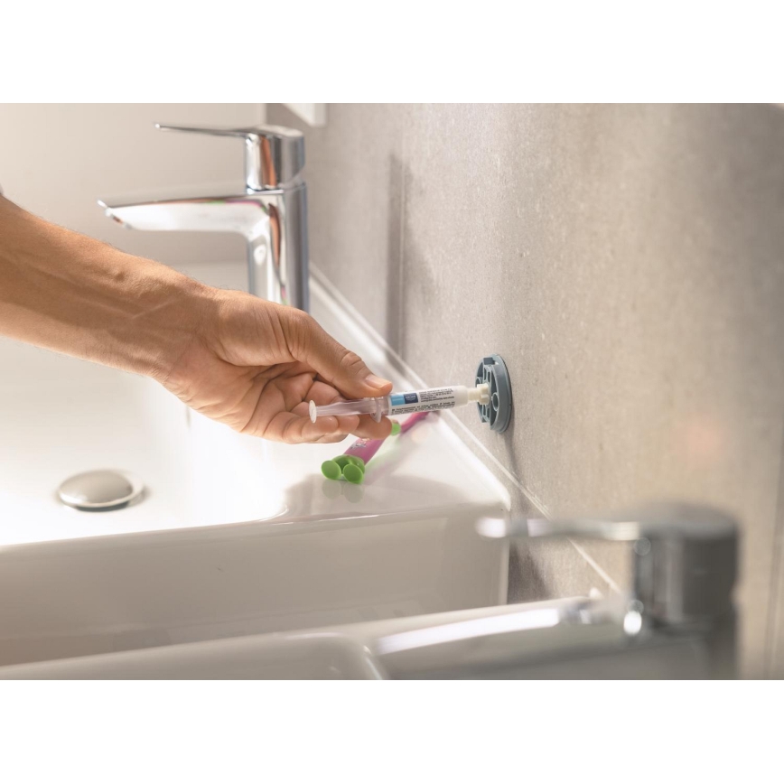GROHE 41197000 - Pyyheteline START 504 mm, kiiltävä kromi