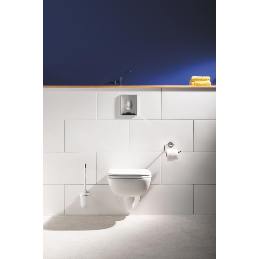 GROHE 41204000 - QUICKFIX START -tarvikesarja, kiiltävä kromi