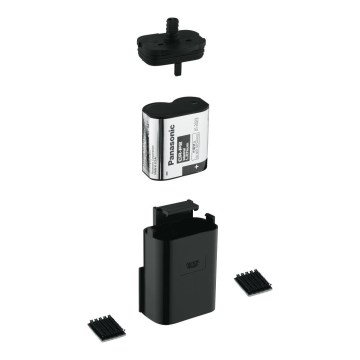 GROHE 42393000 - Paristokotelo